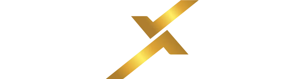 CafeXbot Logo White